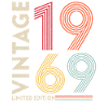 Millésime 1969
