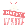 Joyeuses Pâques