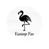 Flamingo Man
