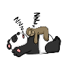 Do nothing - lazy
