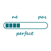 Je ne vieillis pas.