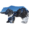 Bär Mountains