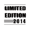 Édition Limitée 2014