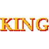 King