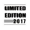 Limited Edition 2017