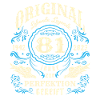 Original Lebende Legenden wurden 1942 geboren 81.
