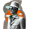 Retro Flash No46