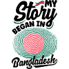Bangladeshi Bangladesh Bangladeshi Flag Quote