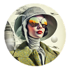 Retro Flash No44