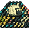 The sheep and its congeners