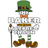 Le lutin Baker St Patrick