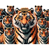 Tigers