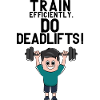 Deadlifting, powerlifter, gym, motivation