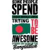 Bangladeshi Bangladesh Bangladeshi Flag Quote
