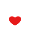 straya with heart