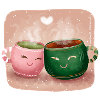 Cups of Love