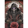 Skull Man