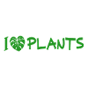 I love plants
