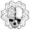 GEO SKULL 1
