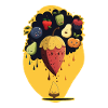 Fruit Dreaming