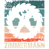 Zimmermann Zimmerer Zimmerei