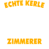 Zimmermann Zimmerer Zimmerei
