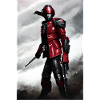 Warrior