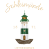 Leuchtturm Schleimünde, Lotseninsel Ostsee