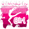 Gymnastique Filles Gymnaste Acrobaties
