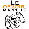 Devoir Voiture Orange en Silhouette