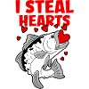 I steal hearts