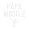 papa musclé