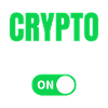 Crypto Mode On