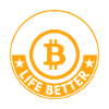 Crypto makes my life better