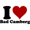I Love Bad Camberg