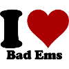 I Love Bad Ems