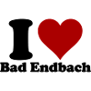 I Love Bad Endbach