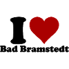 I Love Bad Bramstedt