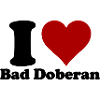 I Love Bad Doberan