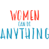 Women Power