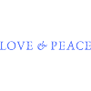 Love & Peace