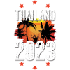 Thaïlande 2023