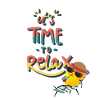 Time to Relax, Lemonman