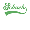 Schach Schriftzug