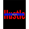 Hustle harder