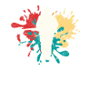 Hunter Hunting Silhouette