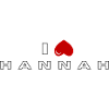 Ich hasse Hannah
