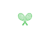 Badminton