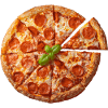 Simplement pizza