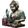 DJ Buddha